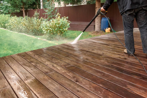 Concrete Sealing in Barton Creek, TX