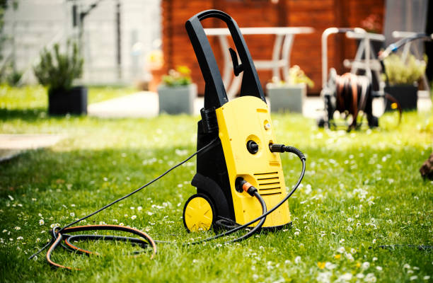 Barton Creek, TX Pressure Washing Services Company